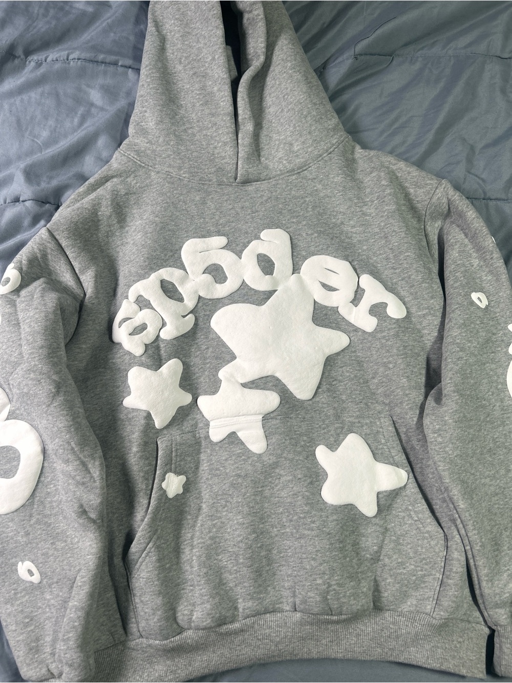 Sp5der Hoodie
